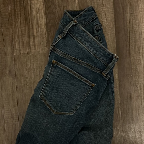 Universal Thread High Rise Skinny Jeans - Picture 3 of 3